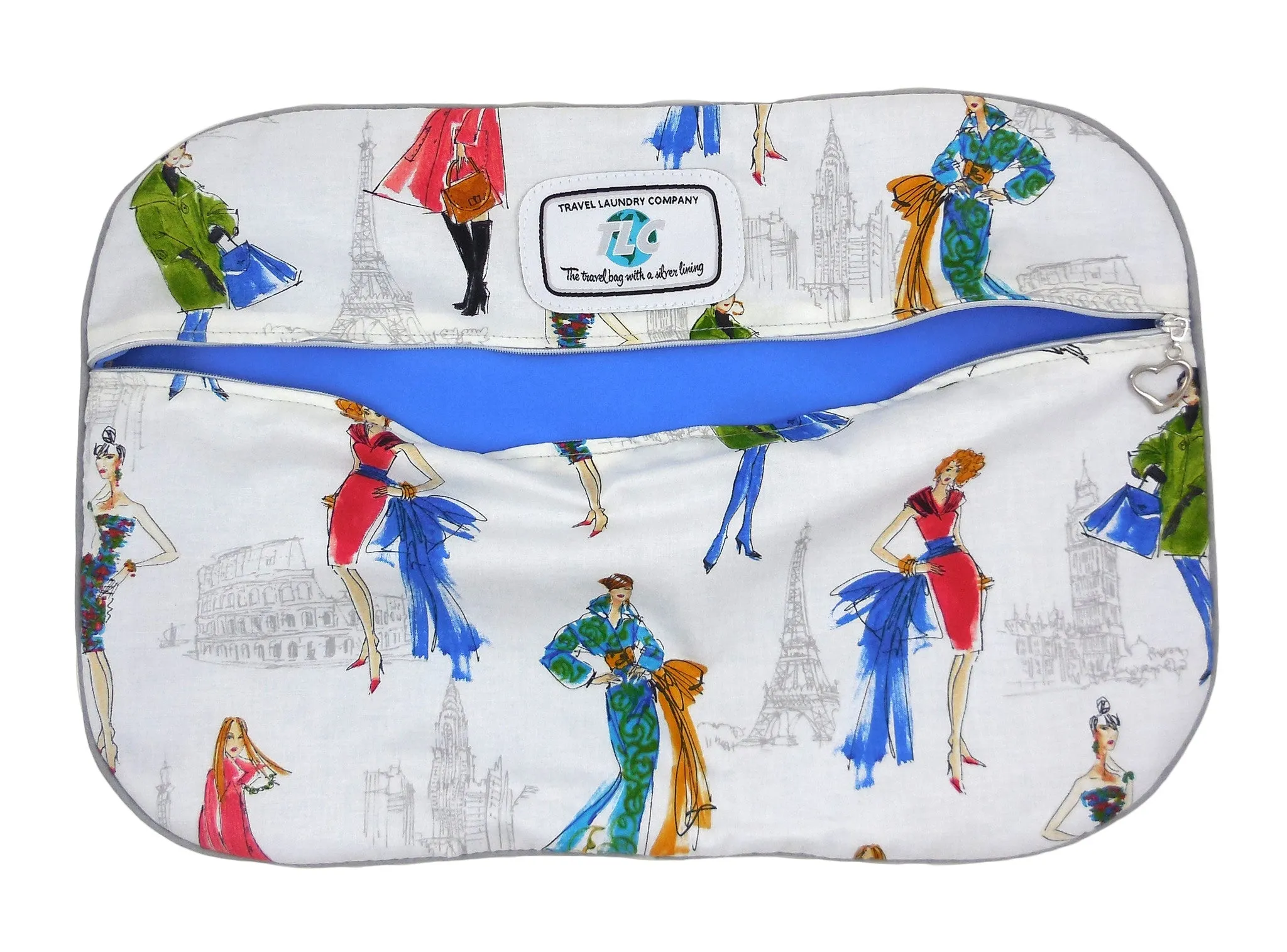 SB- Lightweight City Chic Shoe Bag