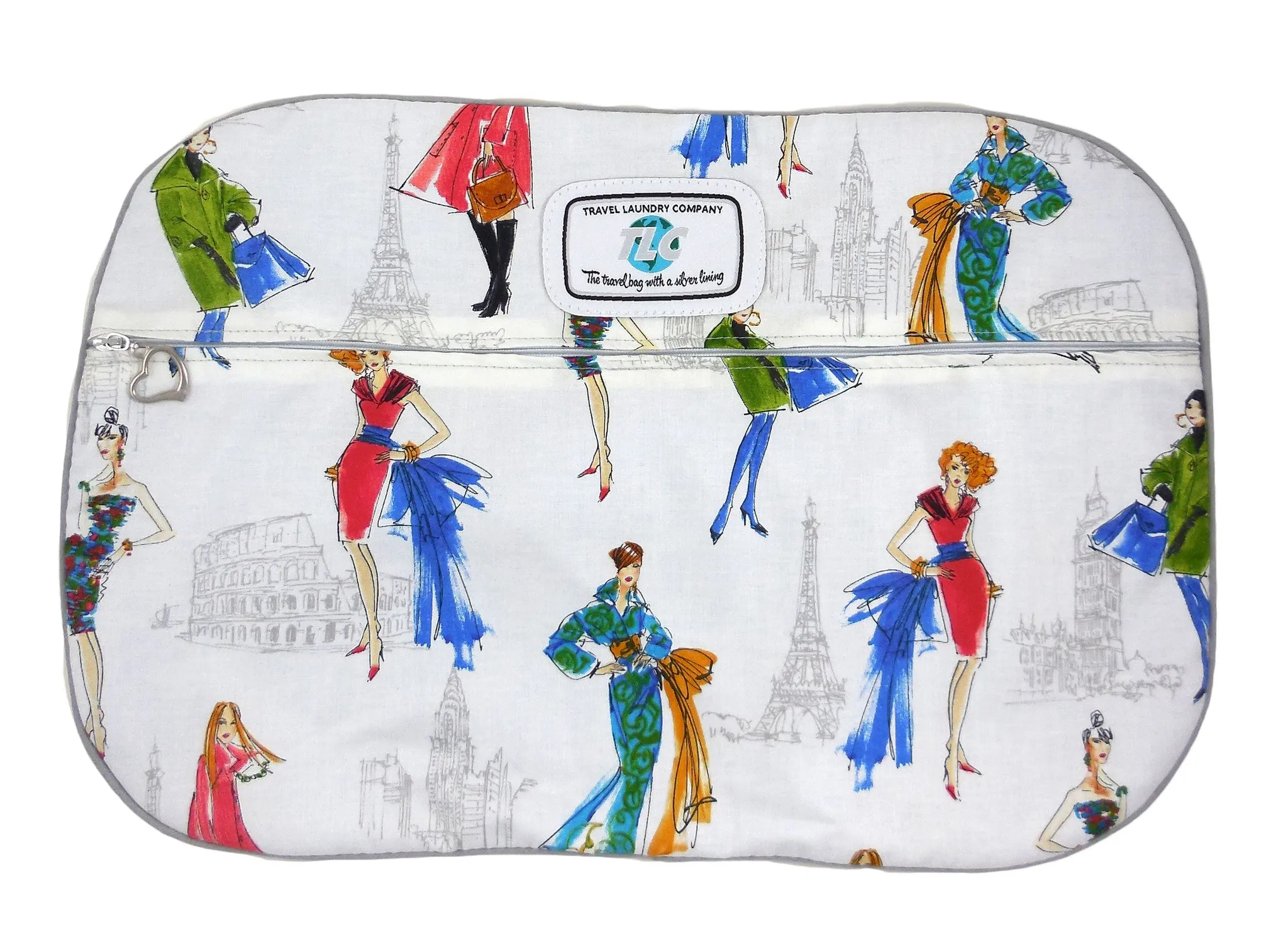 SB- Lightweight City Chic Shoe Bag