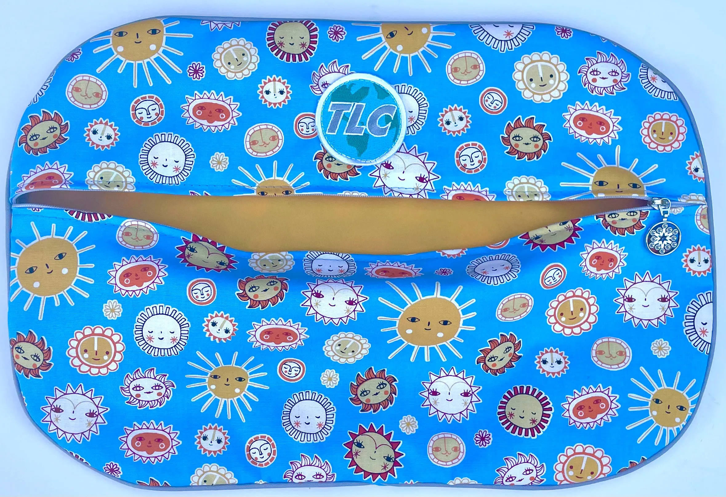 SB- Lightweight Soleil Shoe Bag