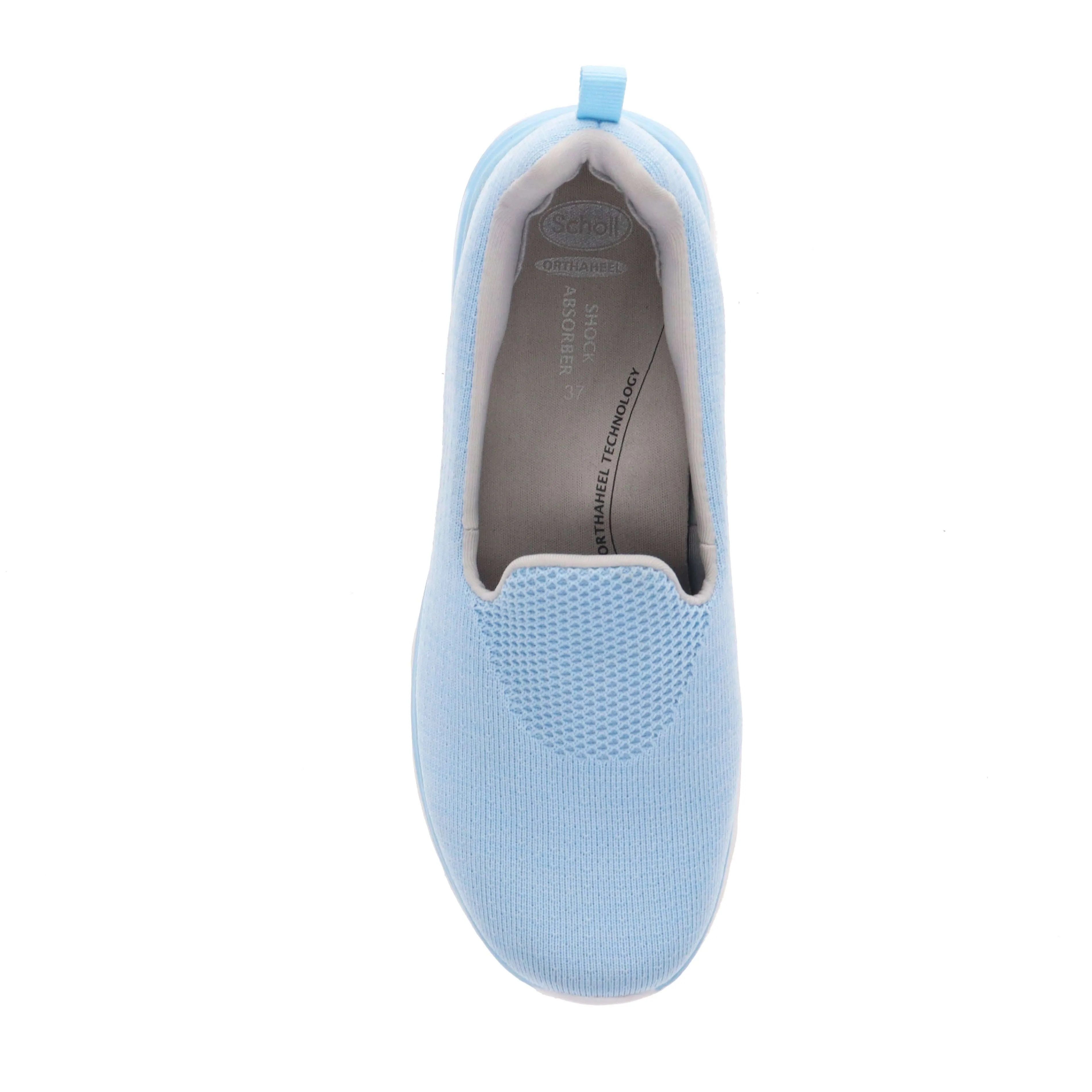 Scholl Circus Slip On Sneaker