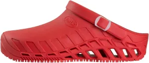 Scholl Unisex-Adult Closed in Front Clog Evo