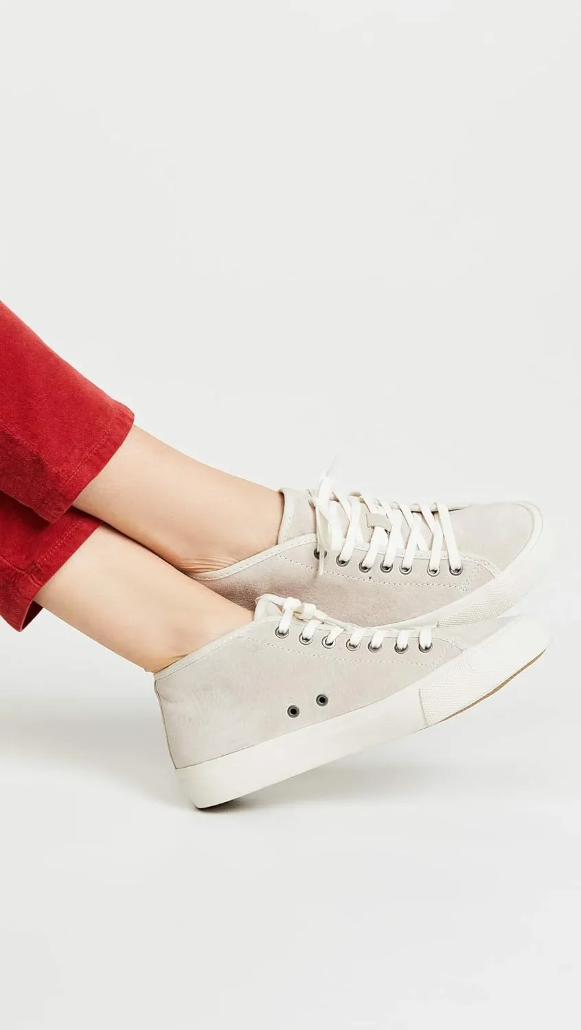SEAVEES Women's Ca Special Sneaker