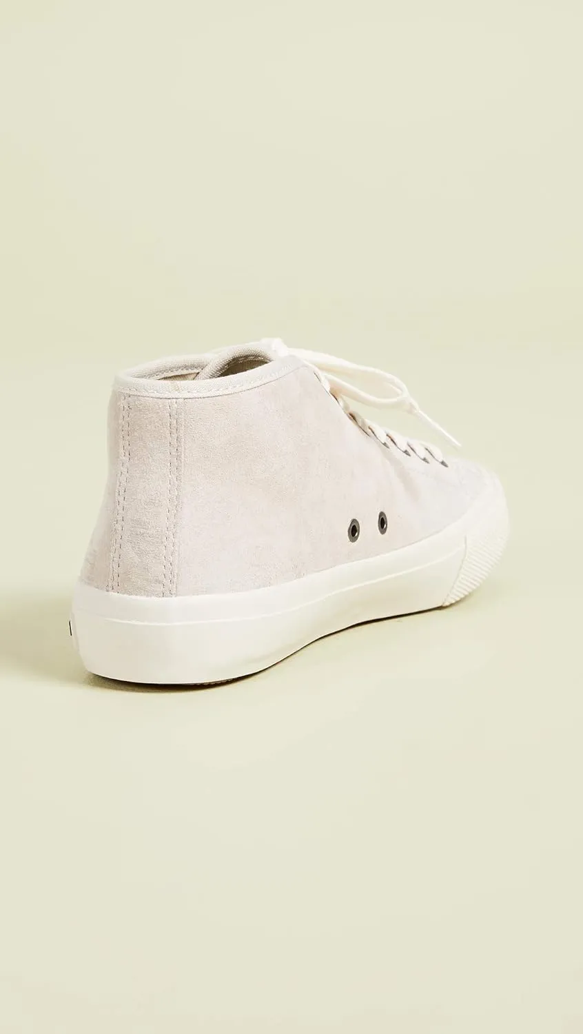 SEAVEES Women's Ca Special Sneaker