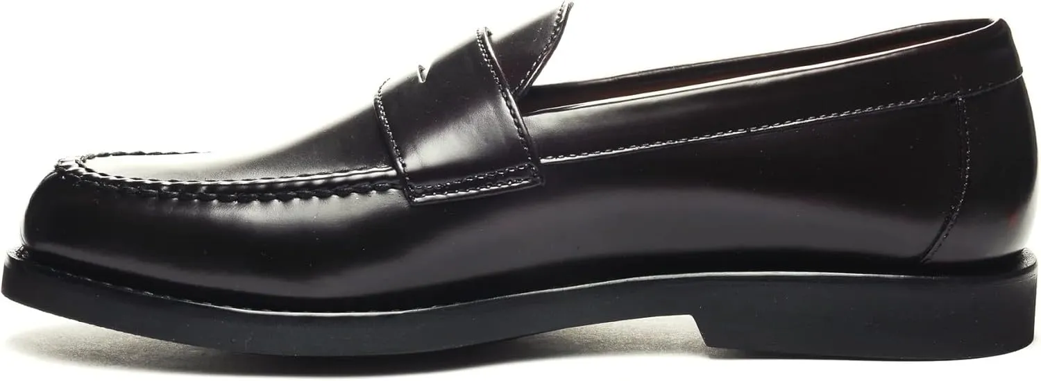 Sebago Men's Ryan Brushed Polaris Loafer Shoes