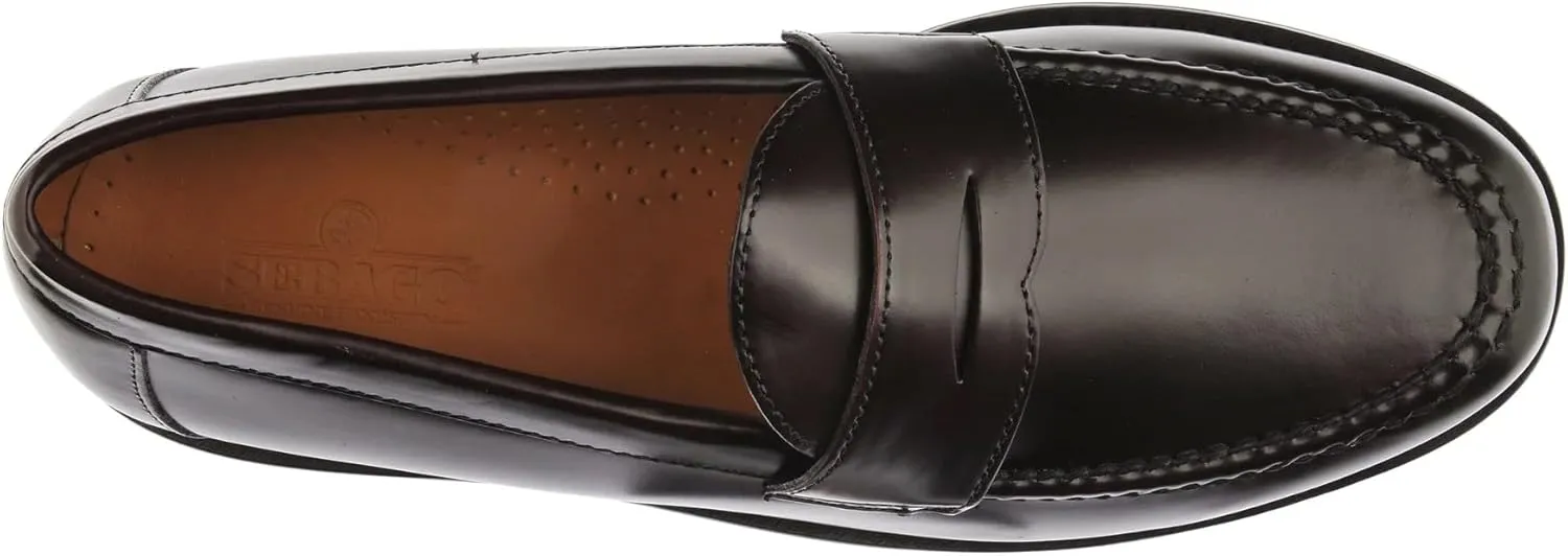 Sebago Men's Ryan Brushed Polaris Loafer Shoes