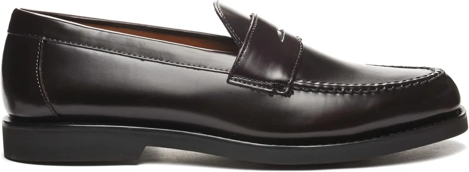 Sebago Men's Ryan Brushed Polaris Loafer Shoes
