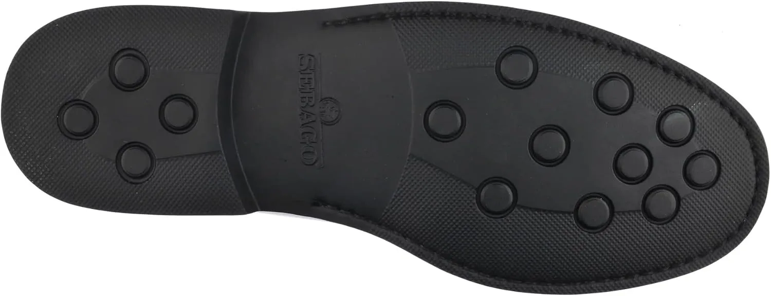 Sebago Men's Ryan Brushed Polaris Loafer Shoes