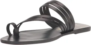 Seychelles Women's Summer Rain Flat Sandal