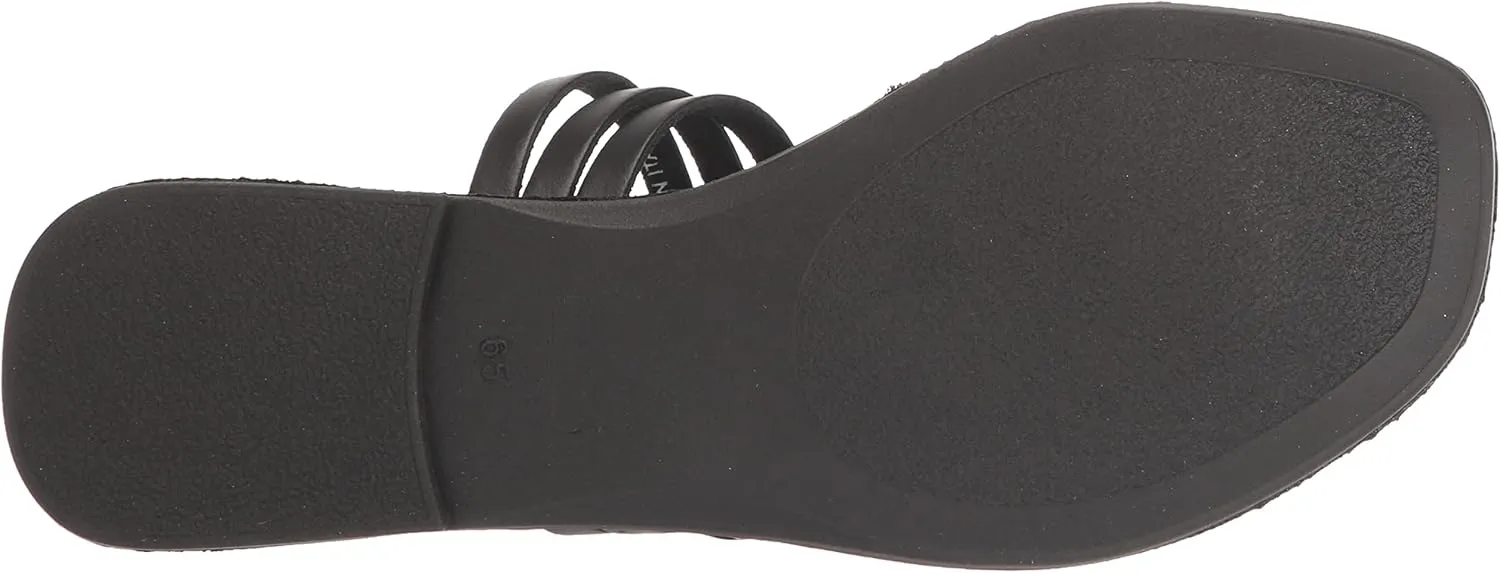 Seychelles Women's Summer Rain Flat Sandal