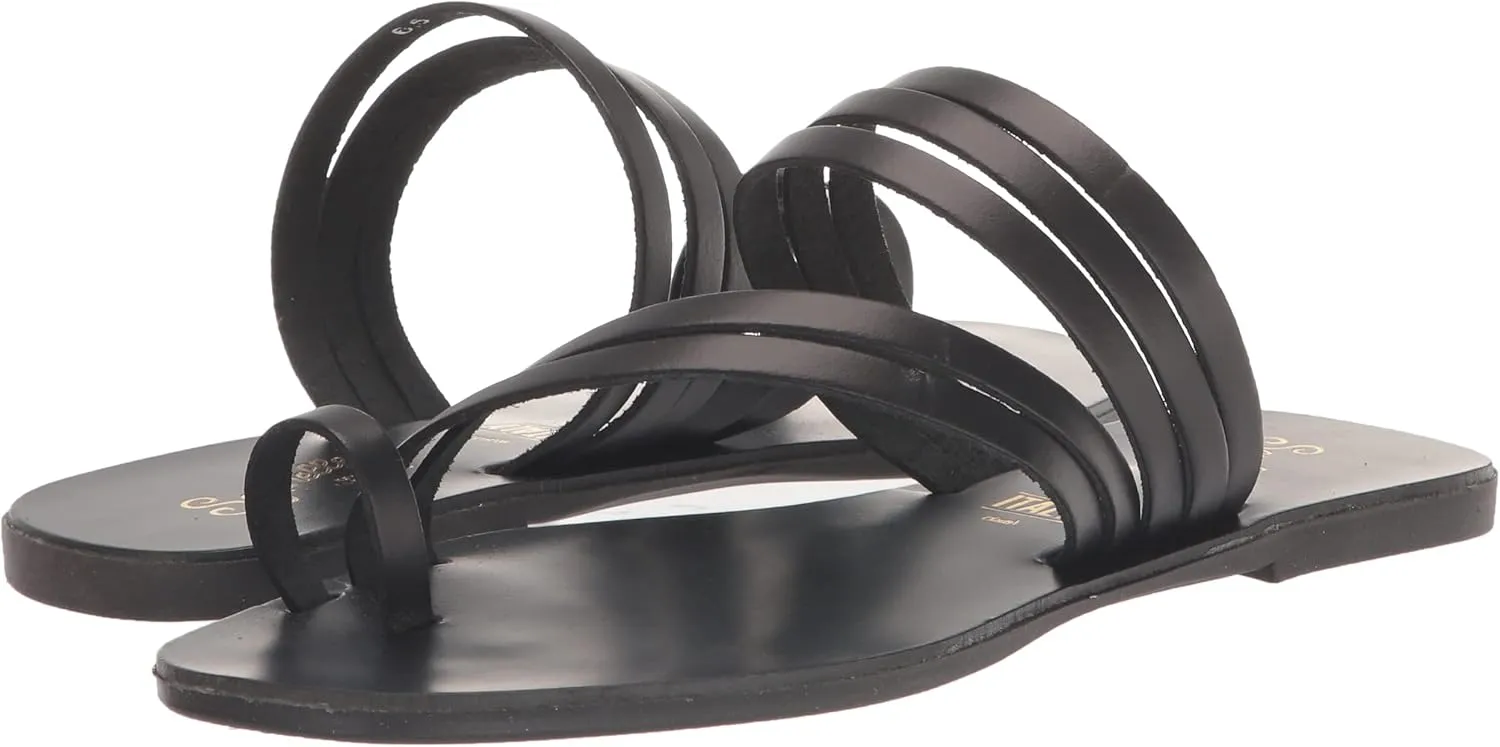 Seychelles Women's Summer Rain Flat Sandal