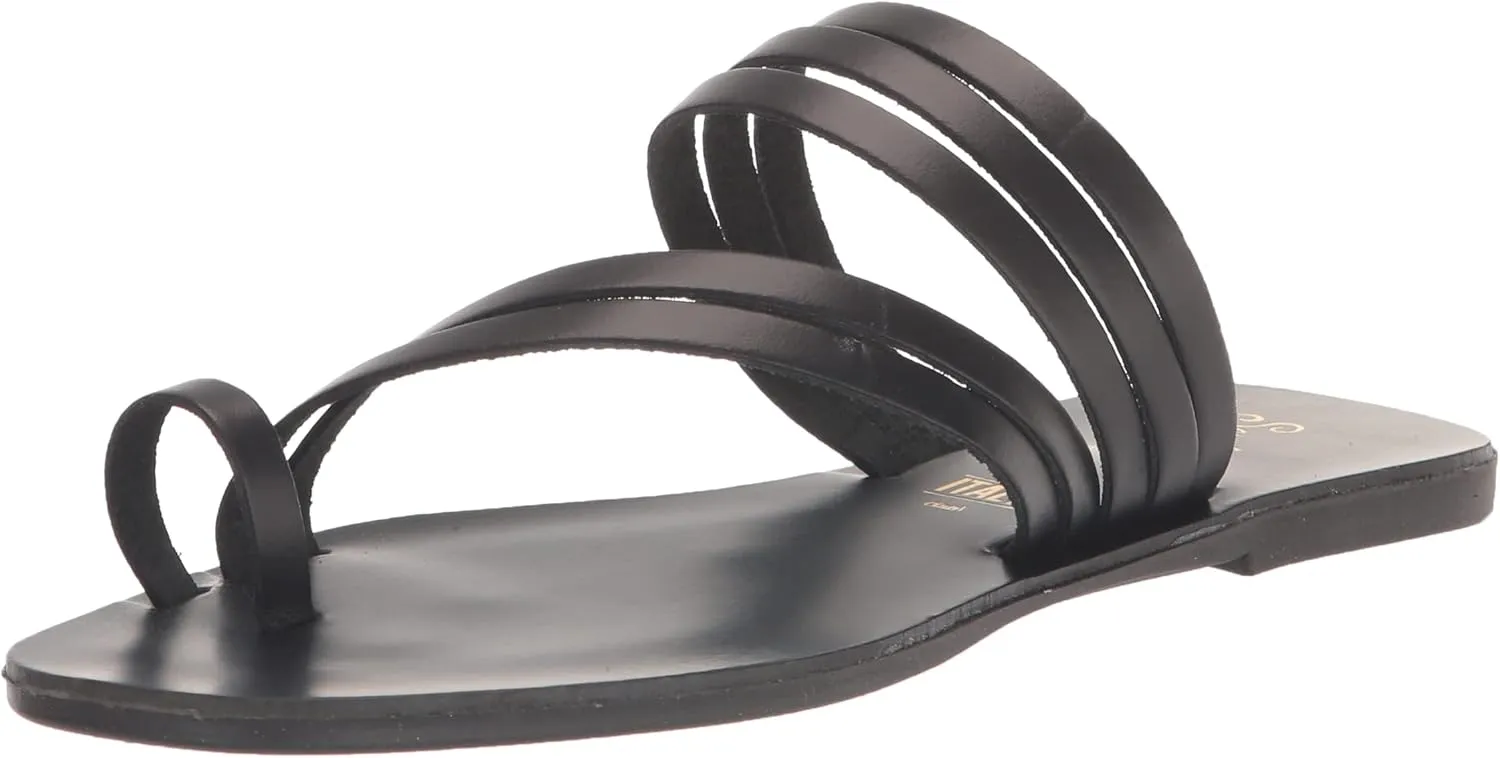 Seychelles Women's Summer Rain Flat Sandal