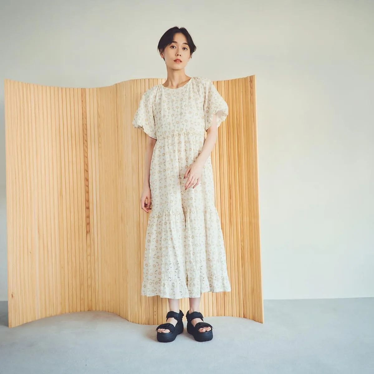 SHAKA(シャカ) Women's Sandal