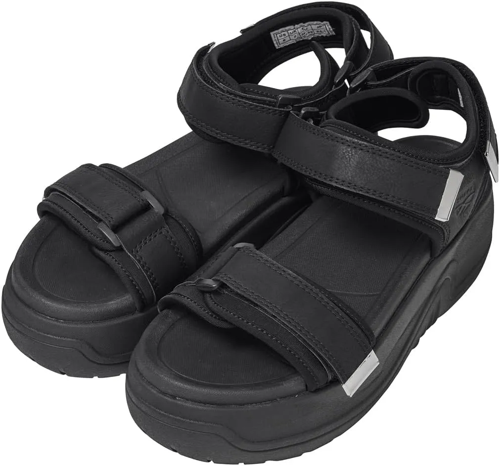 SHAKA(シャカ) Women's Sandal