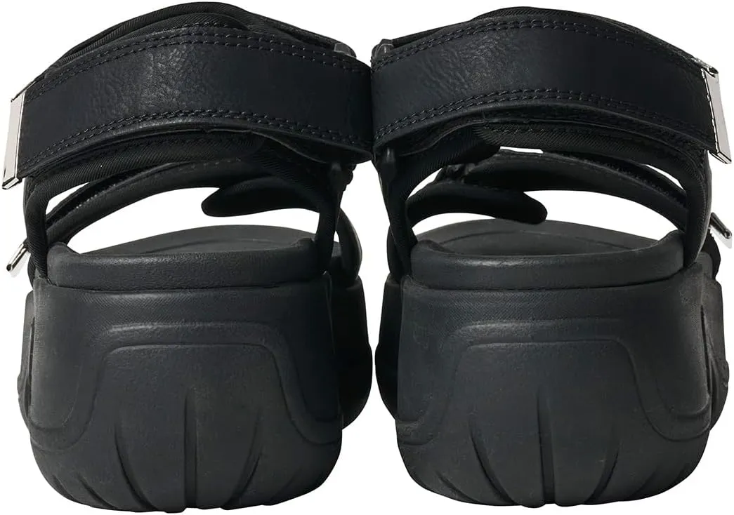 SHAKA(シャカ) Women's Sandal