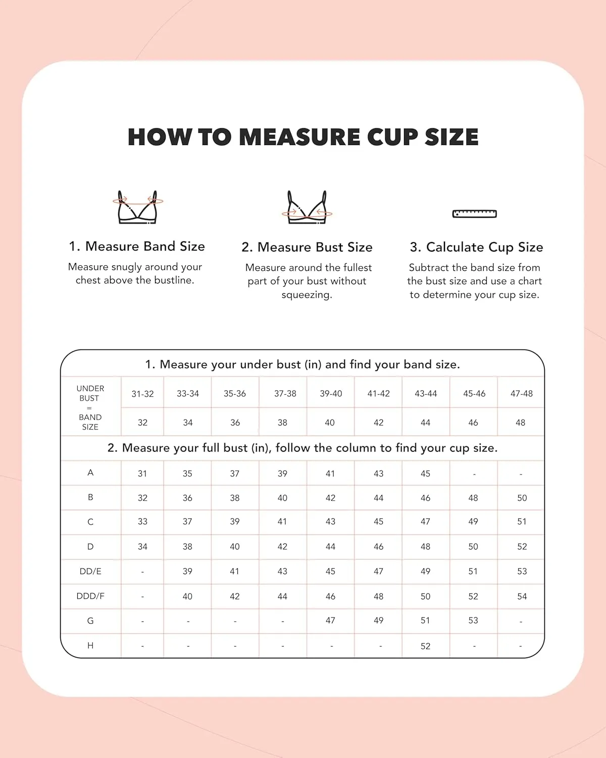 SHAPERMINT Supportive Bras for Women Full Coverage, Womens Bras Comfortable Wireless Bras with Support and Lift Everyday Bras