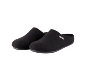 Shepherd of Sweden Jon Slipper Wool Clog