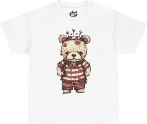 Shirt to Match Unisex Tee Sneaker Shirt Dad Gift for Him Bear Shirt for Boyfriend Gift Sneaker Tee Outfit for Kicks