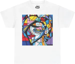 Shirt to Match Unisex Tee Sneaker Shirt Mom Gift for Her Psychedelic Shirt for Boyfriend Gift Sneaker Tee Outfit for Kicks