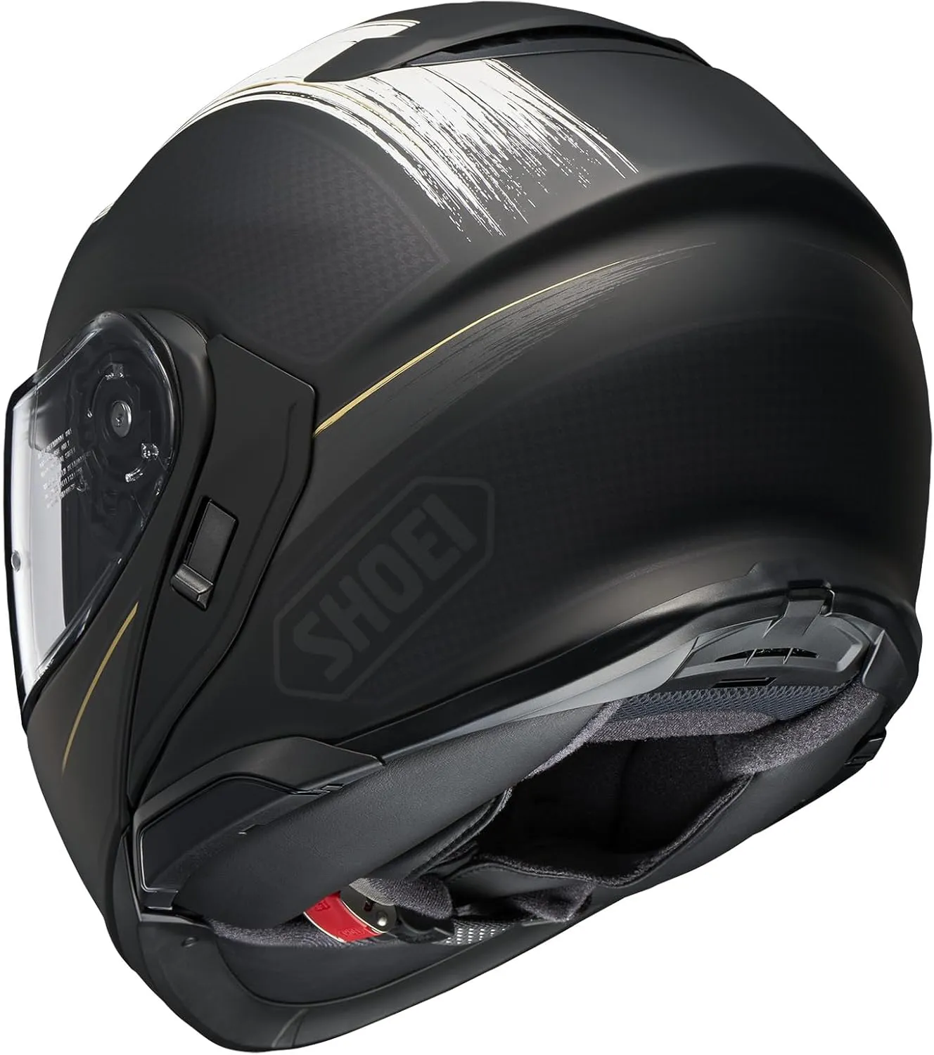 Shoei Neotec 3 Satori