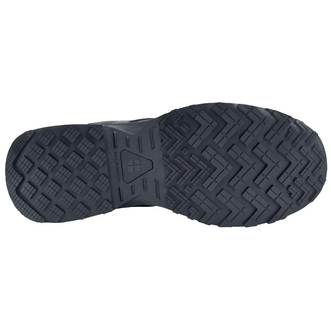 Shoes For Crews Engineer IV Safety Shoes Black Size 39