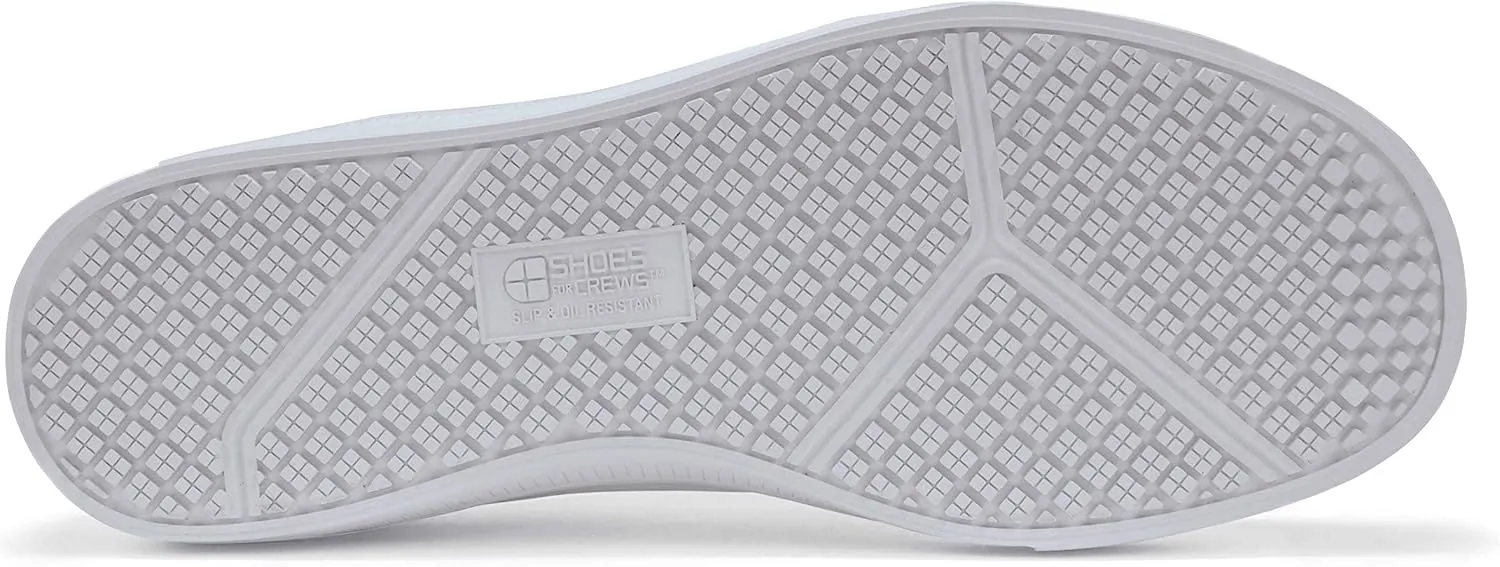 Shoes for Crews Low-Rider Iv Sneaker