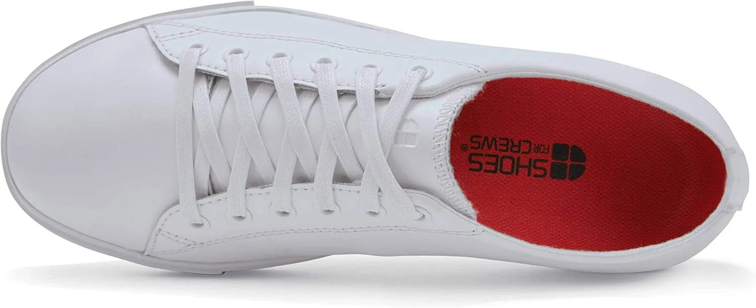 Shoes for Crews Low-Rider Iv Sneaker