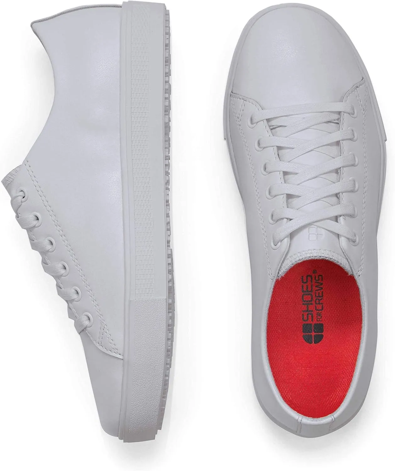 Shoes for Crews Low-Rider Iv Sneaker