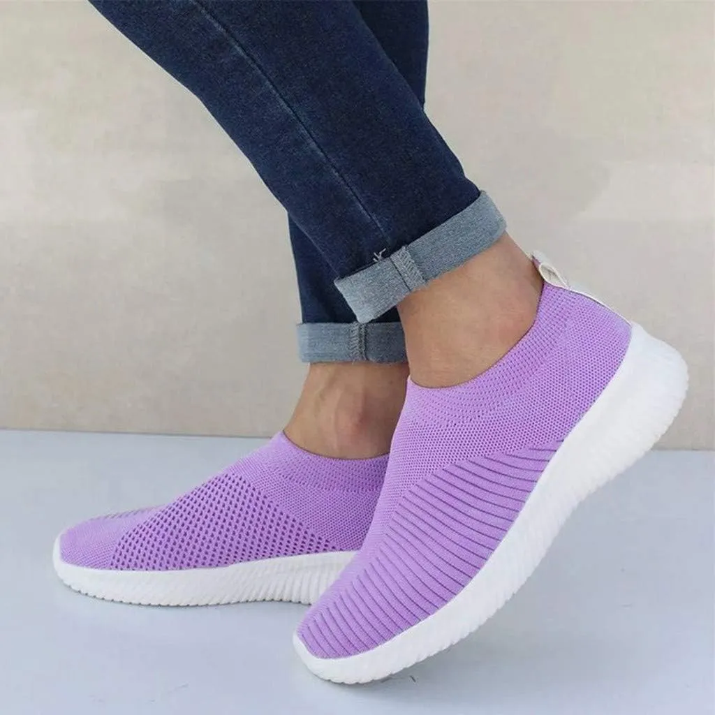 Silver Platform Wedge Sneakers for Women Womens Non Slip Wide Toe Work Shoes Restaurant Gym Shoes Women Black Womens Fashion Sneakers Black Wedge Zapatos De Vestir para Mujer Con Juanetes