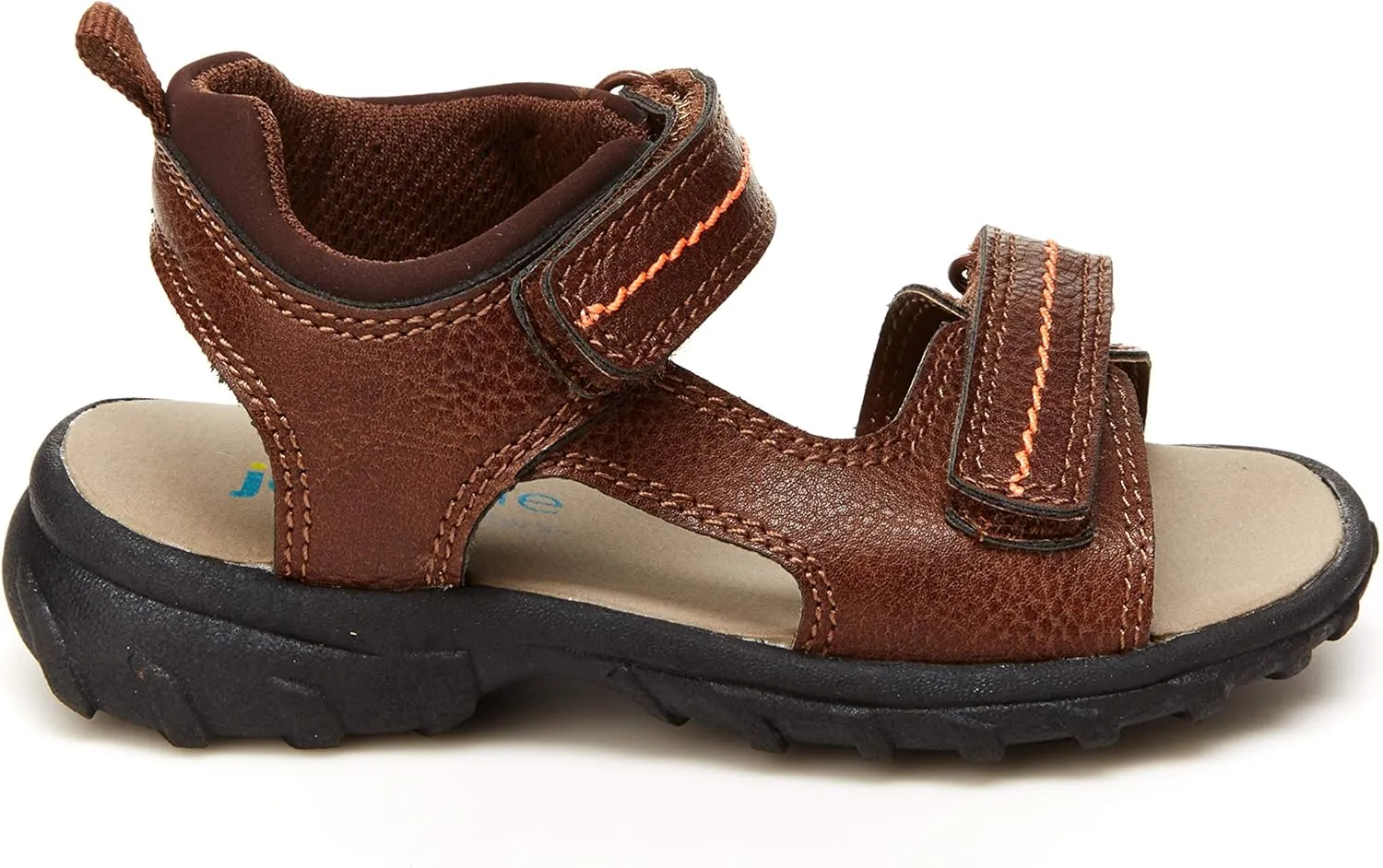 Simple Joys by Carter's Boy's Rowan Beach Sandal