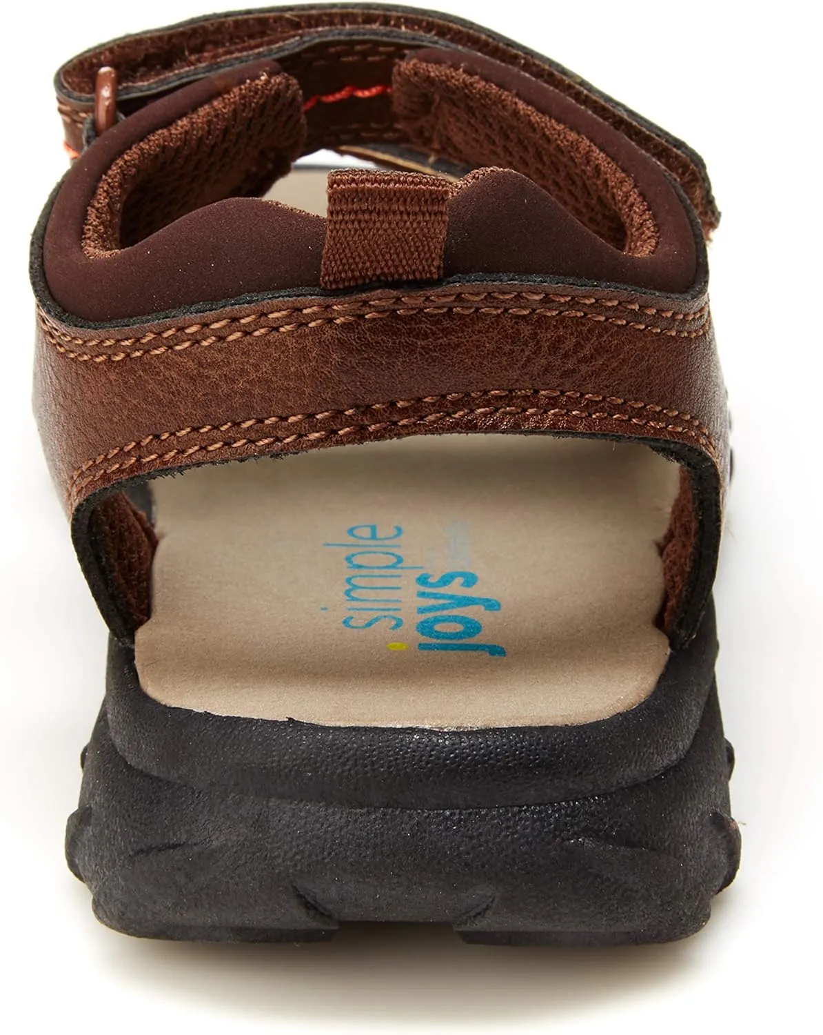 Simple Joys by Carter's Boy's Rowan Beach Sandal