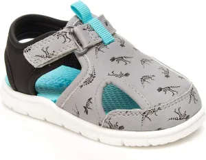 Simple Joys by Carter's Girl's Shawn Water Sandal