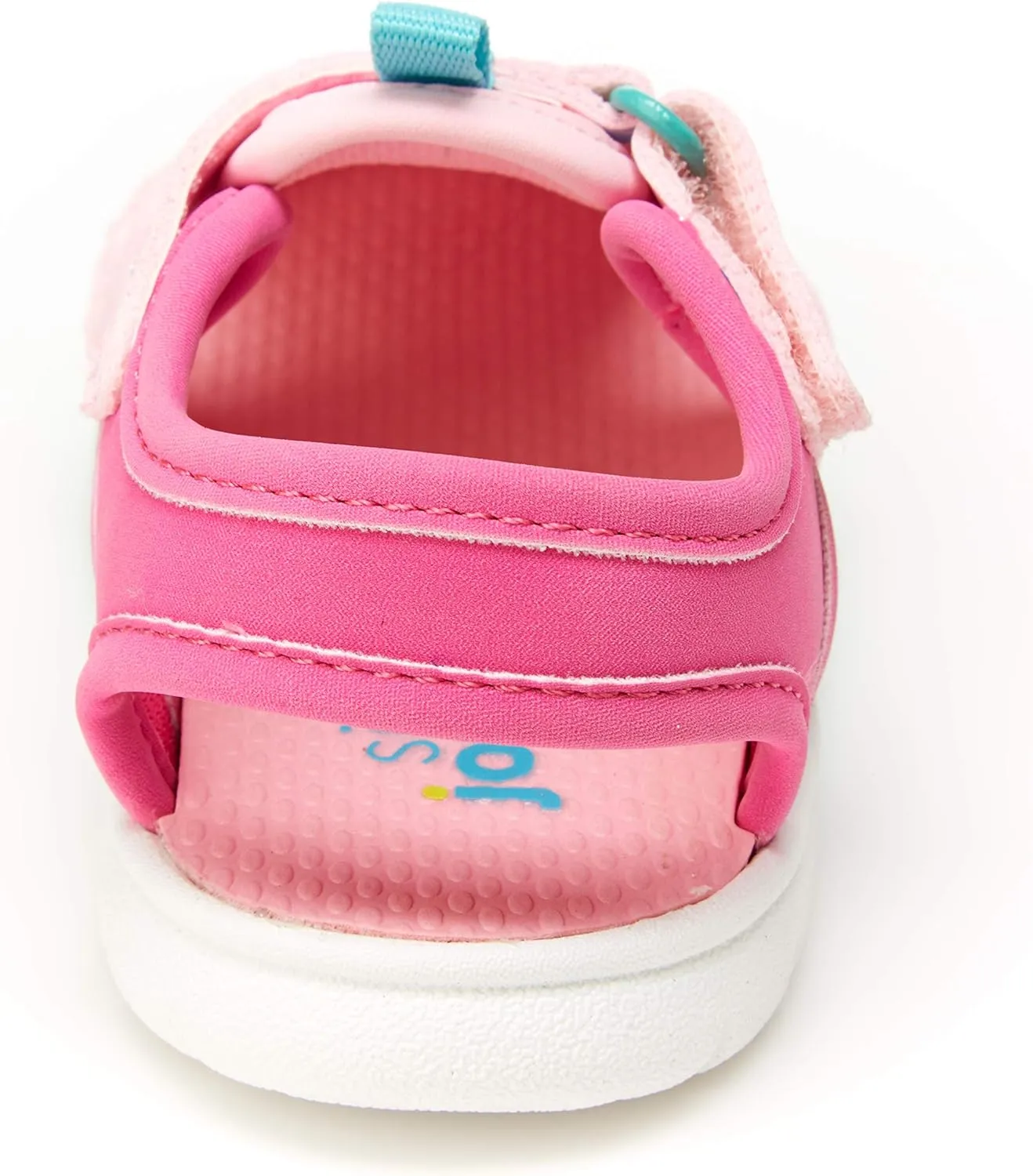 Simple Joys by Carter's Girl's Shawn Water Sandal