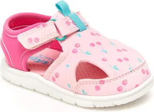 Simple Joys by Carter's Girl's Shawn Water Sandal