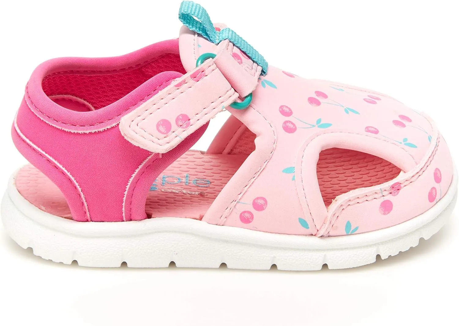 Simple Joys by Carter's Girl's Shawn Water Sandal