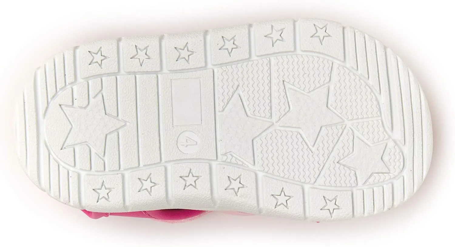 Simple Joys by Carter's Girl's Shawn Water Sandal