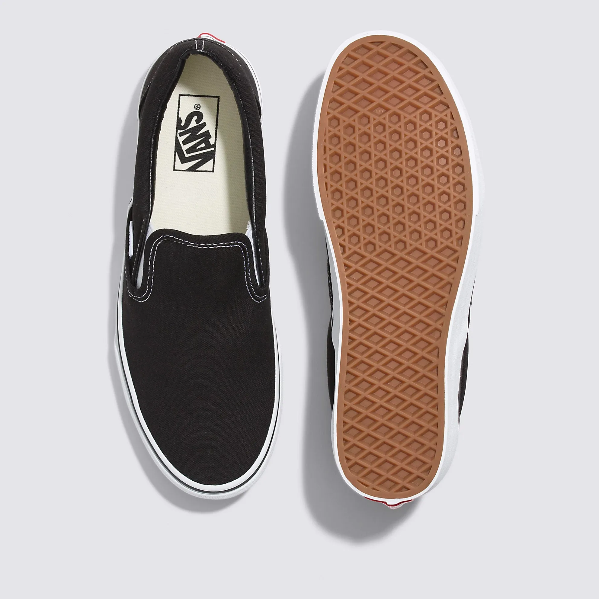 SKATE SLIP-ON