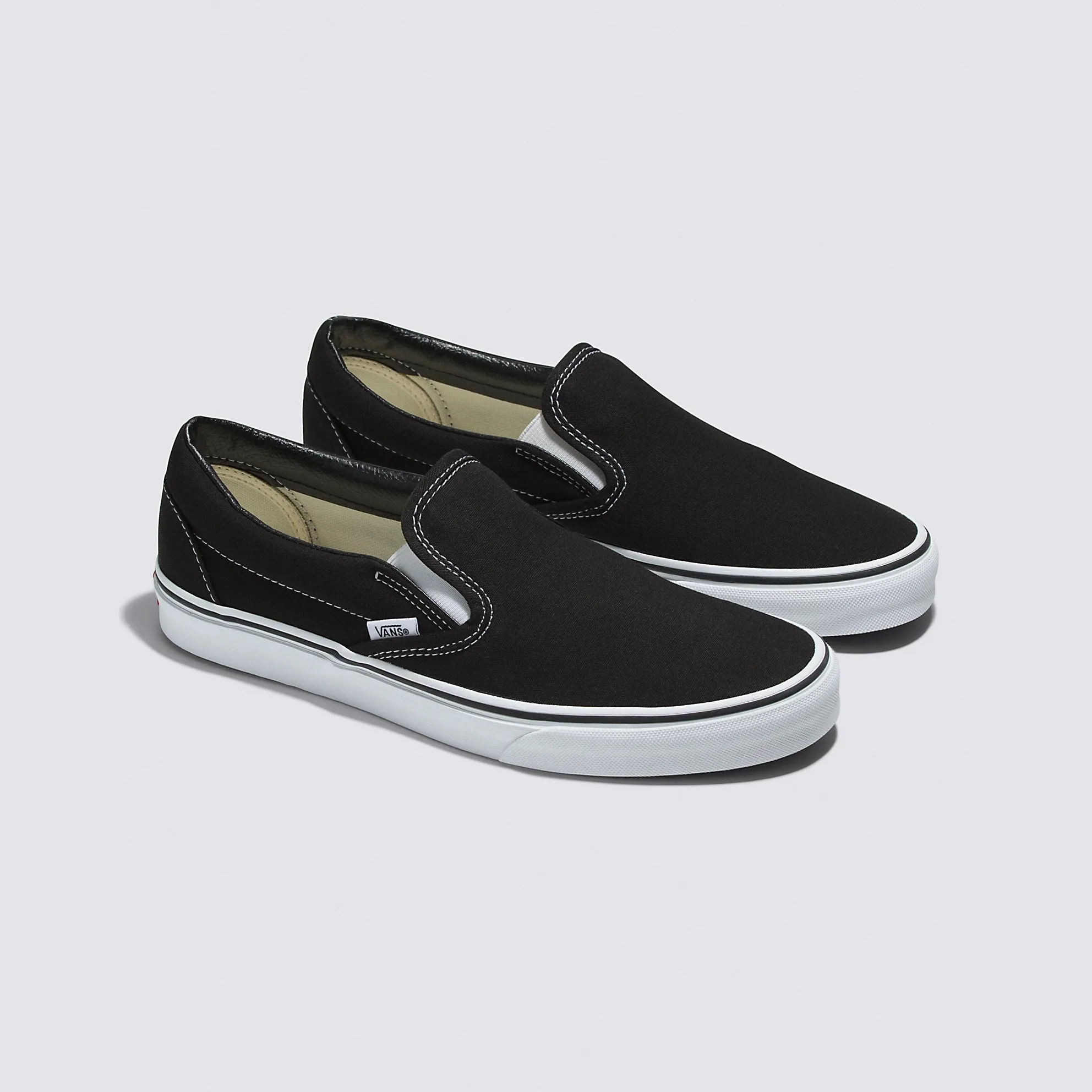SKATE SLIP-ON