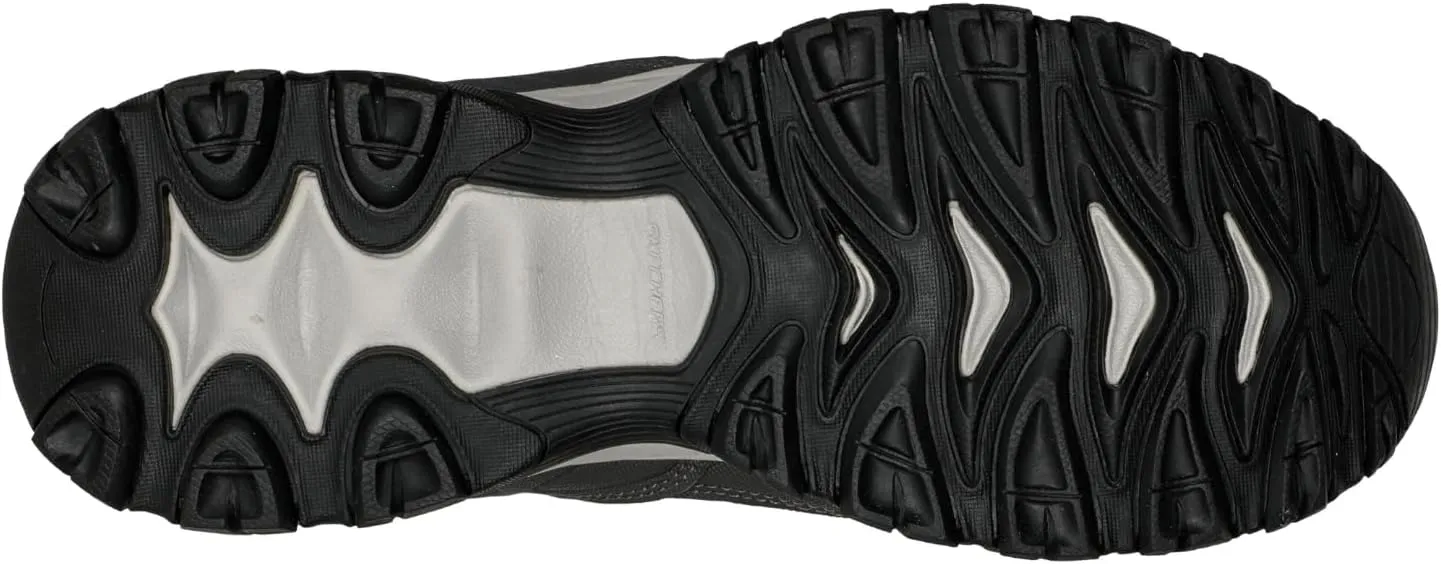 Skechers Men's After Burn M Fit - Wonted Slip-On Trainer