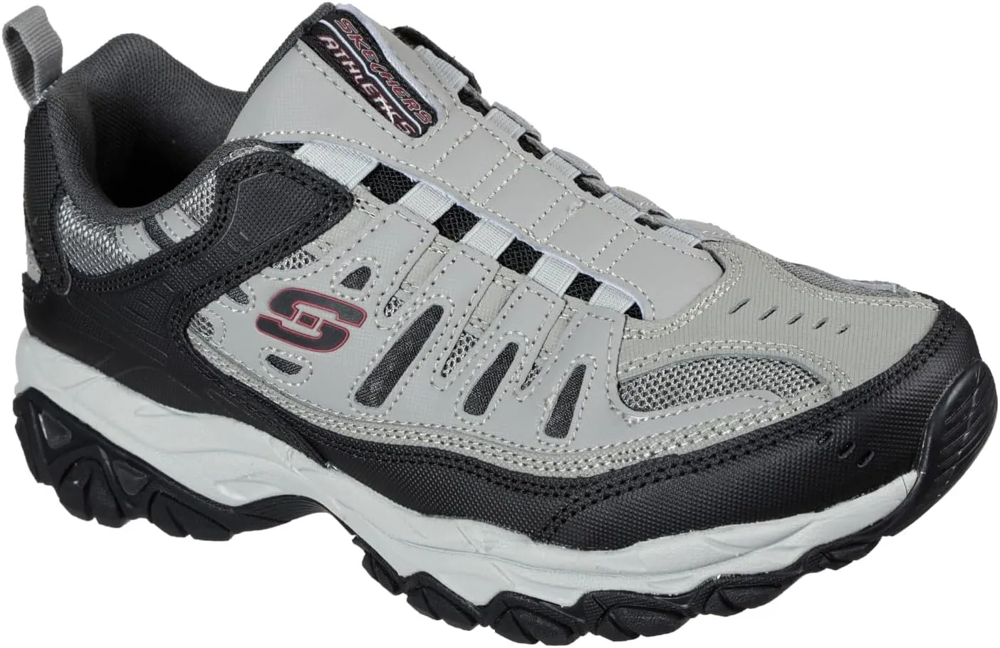 Skechers Men's, After Burn M