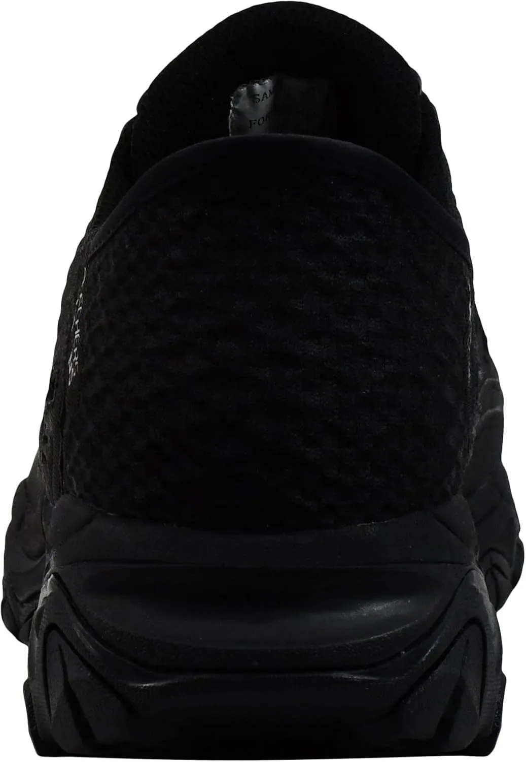 Skechers Men's Afterburn M fit Ridgeburn Hands Free Slip in
