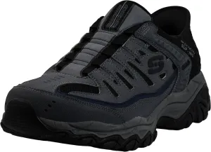 Skechers Men's Afterburn M fit Ridgeburn Hands Free Slip in