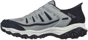 Skechers Men's Afterburn M fit Ridgeburn Hands Free Slip in