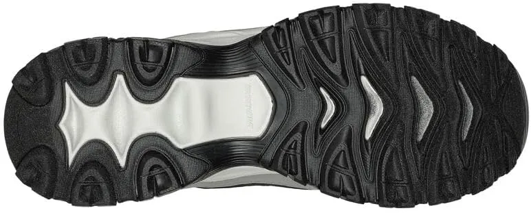 Skechers Men's Afterburn M fit Ridgeburn Hands Free Slip in