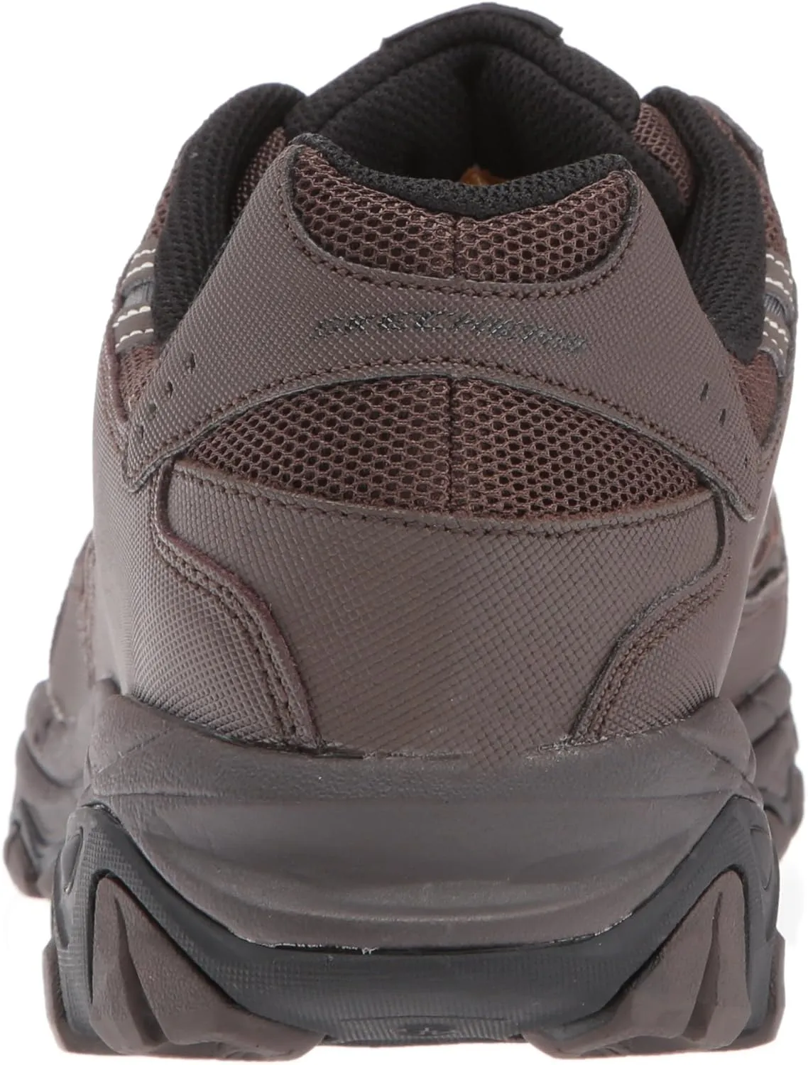 Skechers Men's Cankton Steel Toe Construction Shoe