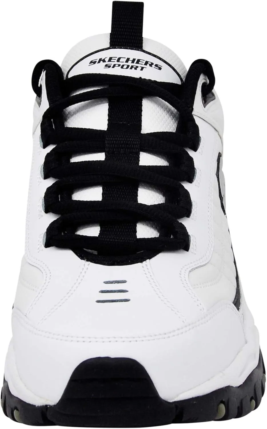 Skechers Men's Energy Afterburn Lace-Up Sneaker