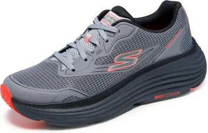 Skechers Men's Max Cushioning Endeavour-Space Angle Sneaker