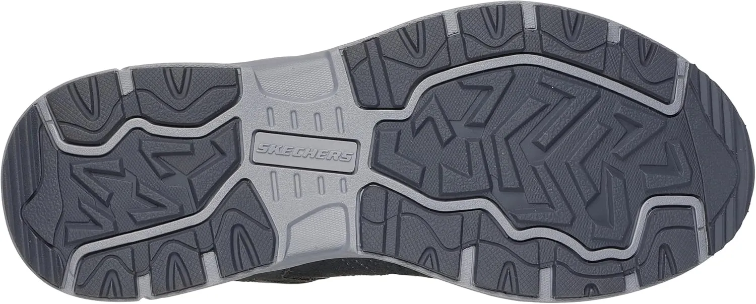 Skechers Men's Oak Canyon Consistent Winne Hands Free Slip in