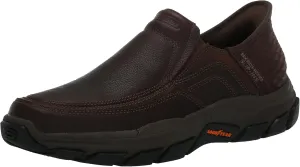 Skechers Men's Respected - Elgin Hands Free Slip-in