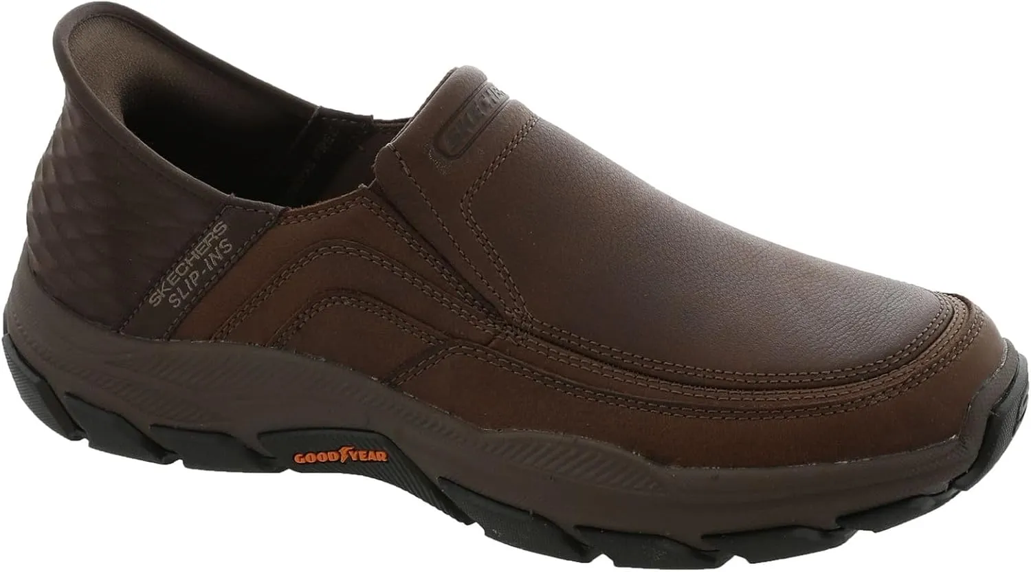 Skechers Men's Respected - Elgin Hands Free Slip-in