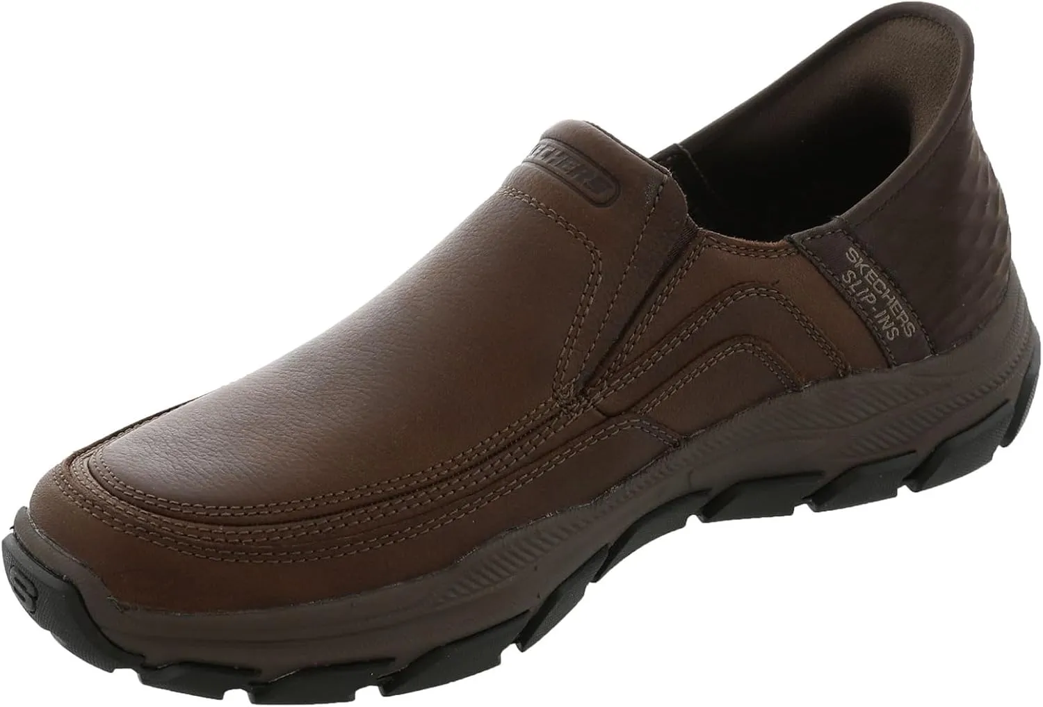 Skechers Men's Respected - Elgin Hands Free Slip-in